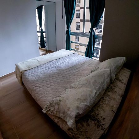 Comodo Apartamento Tipo Loft En Centro De Bogota 5 Exterior foto